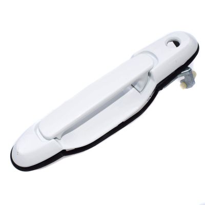 Exterior Outer Door Handle Front Right For Toyota Sienna 1998-2003 6921008010