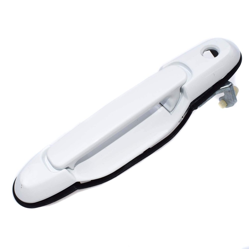 Exterior Outer Door Handle Front Right For Toyota Sienna 1998-2003 6921008010