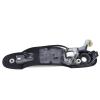 Exterior Outer Door Handle Front Right For Toyota Sienna 1998-2003 6921008010 view 2
