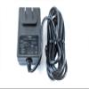 [UL Listed] OMNIHIL 8 Feet Long AC/DC Adapter Compatible with Anker Compact Car Jump Starter 400 Gray and Yellow view 1