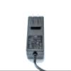 [UL Listed] OMNIHIL 8 Feet Long AC/DC Adapter Compatible with Anker Compact Car Jump Starter 400 Gray and Yellow view 3