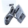 [UL Listed] OMNIHIL 8 Feet Long AC/DC Adapter Compatible with Anker Compact Car Jump Starter 400 Gray and Yellow view 4