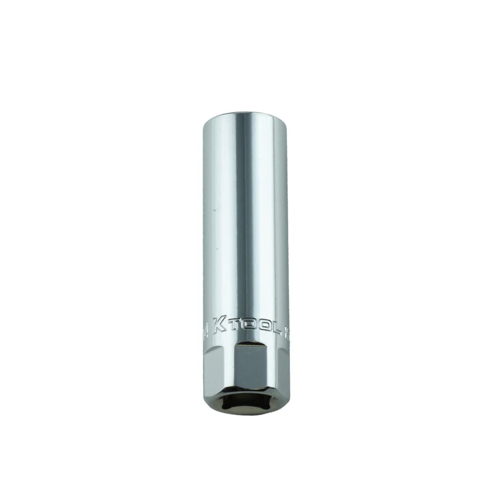 K Tool International BMW Spark Plug SOC 14MM X 12PT.