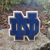 Notre Dame Fighting Irish Hitch Cover view 1