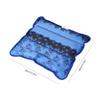 Alucy Chinese New Year Gifts Water Pillow Cool Cushion Ice Cooling Filling Chair Pad Seat for Baby Children Student Office Car Travel Water Pillow view 4