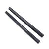 DRIVE UP Windshield Sash Fit EZGO 1994 & Up TXT, DCS, PDS Golf CartEGWHC12EGWHC10 (2Pcs(0.83"x25.6")) view 1
