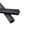 DRIVE UP Windshield Sash Fit EZGO 1994 & Up TXT, DCS, PDS Golf CartEGWHC12EGWHC10 (2Pcs(0.83"x25.6")) view 3