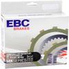 EBC Brakes SRK Complete Clutch Kit Compatible for Harley Davidson XLH Sportster 900 1971 view 2