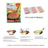 Waste Cooking Oil Japan Oil solidifier Hardener Powder view 3