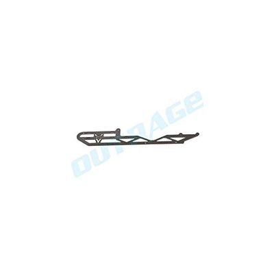 Outrage G5 Carbon Fiber Sideframe Bottom RG50002-1