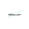 Outrage G5 Carbon Fiber Sideframe Bottom RG50002-1 view 1