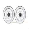 R/C Scale Accessories : Aluminum Wheel 1.9" For 1:10 Crawlers (Design A) - 24Pc Set view 4