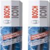 BOSCH 24A20A ICON Beam Wiper Blades - Set of 2 Blades (24A & 20A) view 1