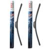 BOSCH 24A20A ICON Beam Wiper Blades - Set of 2 Blades (24A & 20A) view 3