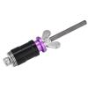 Shock Bushing Tool Rear Shock Bushing Tool Rear Shock Eyelet Bushing Removal Install Tool for Fox Rockshox x-Fusion CCDB DU view 4