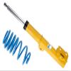 Bilstein B14 (PSS) 16-18 Fiat 500X 2WD Front & Rear Performance Suspension (47-259751) view 3