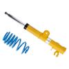 Bilstein B14 (PSS) 16-18 Fiat 500X 2WD Front & Rear Performance Suspension (47-259751) view 4