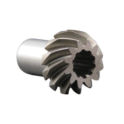Asaki Pinion Gear Compatible with OMC Johnson Evinrude Outboard 9.9/15 hp J15ELCTR/J10RLESC/J10RLESC Engine 322341(12T)