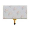 6.1" touch screen Digitizer for Toyota Camry COROLLA Camry RAV4 PRUIS C LA061WQ1 view 1