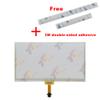 6.1" touch screen Digitizer for Toyota Camry COROLLA Camry RAV4 PRUIS C LA061WQ1 view 3