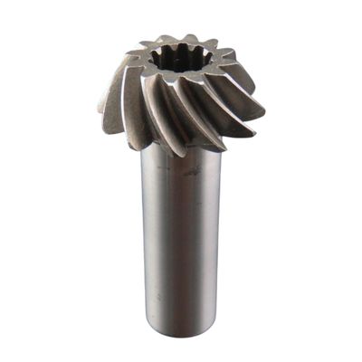 Pinion Gear 338190 0338190 Compatible with OMC Johnson Outboard 8/9.9/10/15/115 hp (12T)
