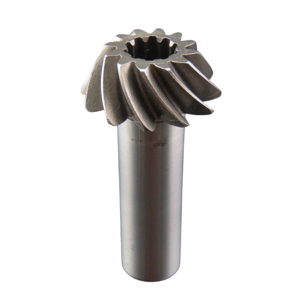 Pinion Gear 338190 0338190 Compatible with OMC Johnson Outboard 8/9.9/10/15/115 hp (12T)