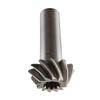 Pinion Gear 338190 0338190 Compatible with OMC Johnson Outboard 8/9.9/10/15/115 hp (12T) view 2