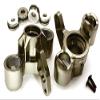 Billet Machined Steering Knuckles for Arrma 1/8 Kraton 6S BLX AR330505 view 1