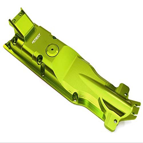Billet Machined Alloy Center Skid Plate for Traxxas 1/10 E-Revo 2.0 5637