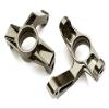 Integy Billet Machined Steering Knuckles for Losi 1/5 Desert Buggy XL-E & 2.0 view 1