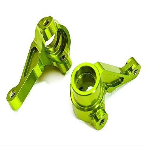 Billet Machined Steering Knuckles for Tamiya 1/10 TA07 PRO
