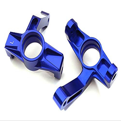 Integy Billet Machined Steering Knuckles for Losi 1/5 Desert Buggy XL-E & 2.0