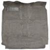 ACC Automotive Carpet Compatible with 1990 to 1991 Toyota 4Runner, 2 Door Passenger Area Only (2947-Red Neon Cut Pile) view 1