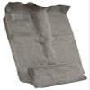 ACC Automotive Carpet Compatible with 1990 to 1991 Toyota 4Runner, 2 Door Passenger Area Only (2947-Red Neon Cut Pile) view 2
