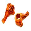 Billet Machined Steering Knuckles for Tamiya 1/10 TA07 PRO view 1
