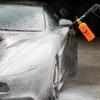 Car Gods Arctic Storm Super Thick Snow Foam Shampoo Orange Scent 170 Fl Oz view 2