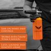 Car Gods Arctic Storm Super Thick Snow Foam Shampoo Orange Scent 170 Fl Oz view 3