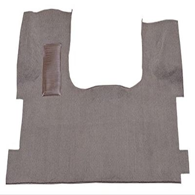 ACC Automotive Carpet in 835-Firethorn Plush Cut Pile