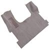 ACC Automotive Carpet in 835-Firethorn Plush Cut Pile view 2