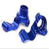 Billet Machined Alloy Steering Knuckles for Tamiya 1/10 M-07 view 1