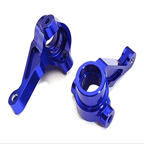 Billet Machined Steering Knuckles for Tamiya 1/10 TA07 PRO