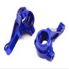 Billet Machined Steering Knuckles for Tamiya 1/10 TA07 PRO view 1