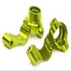 Billet Machined Alloy Steering Knuckles for Tamiya 1/10 M-07 view 1
