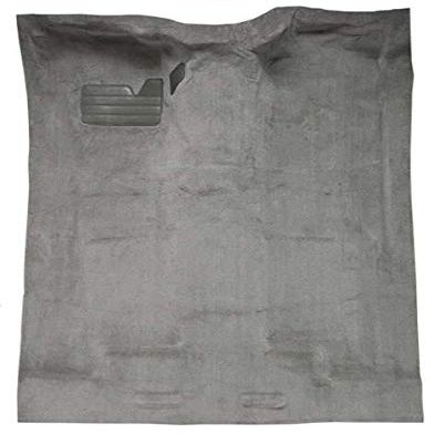 ACC Automotive Carpet Compatible with 1988 to 1996 Chevrolet Extended Cab Pickup Truck (2003-Green Neon Cut Pile)