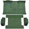 ACC Automotive Carpet Compatible with 1973 Chevrolet Blazer, 2 WD Complete Kit (835-Firethorn Plush Cut Pile) view 1