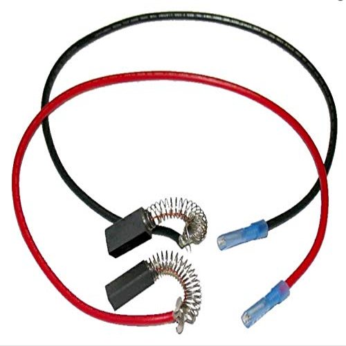 Motor Brush kit .70x.43x.25 405705 Works with Proform 6.0 RT PFTL391150 Treadmill