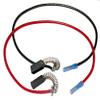 Motor Brush kit .70x.43x.25 405705 Works with Proform 6.0 RT PFTL391150 Treadmill view 1
