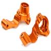 Billet Machined Alloy Steering Knuckles for Tamiya 1/10 M-07 view 1