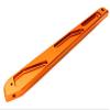 Billet Machined Long Rear Chassis Brace for Arrma 1/8 Kraton 6S BLX AR320446 view 1