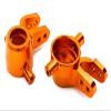 Billet Machined Steering Knuckles for Traxxas 1/10 Rustler 4X4 6837 view 1